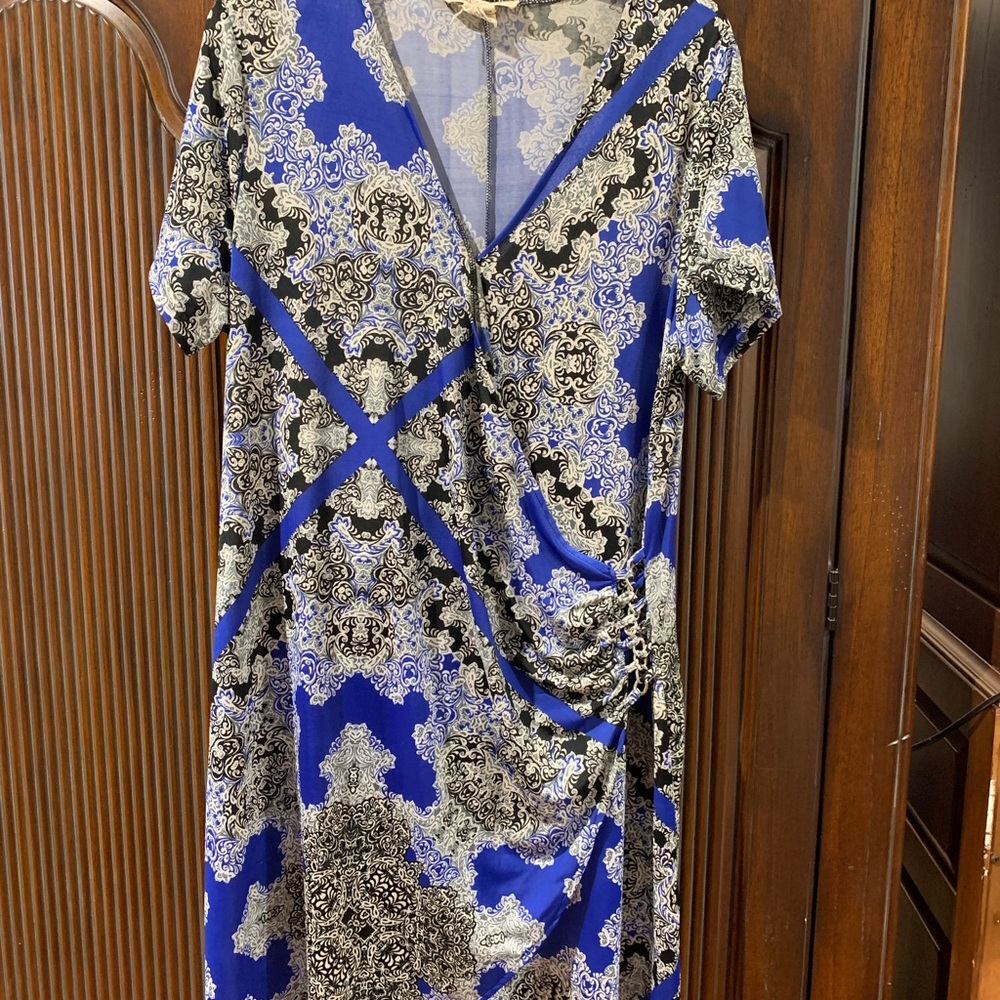 Studio West Apparel dress size 2X